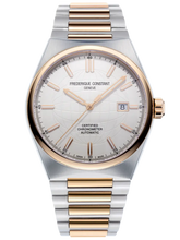 Frederique Constant Highlife Automatic COSC Herrenuhr - FC-303V4NH2B